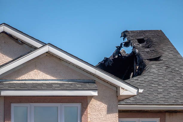 Licensed Fire Damage Removal service in Hamilton, TX - Fire Damage Biloxi